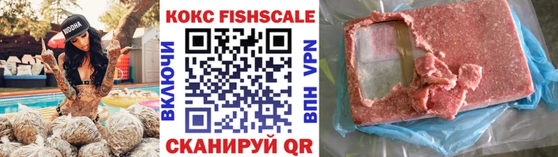 Cocaine FishScale Новозыбков